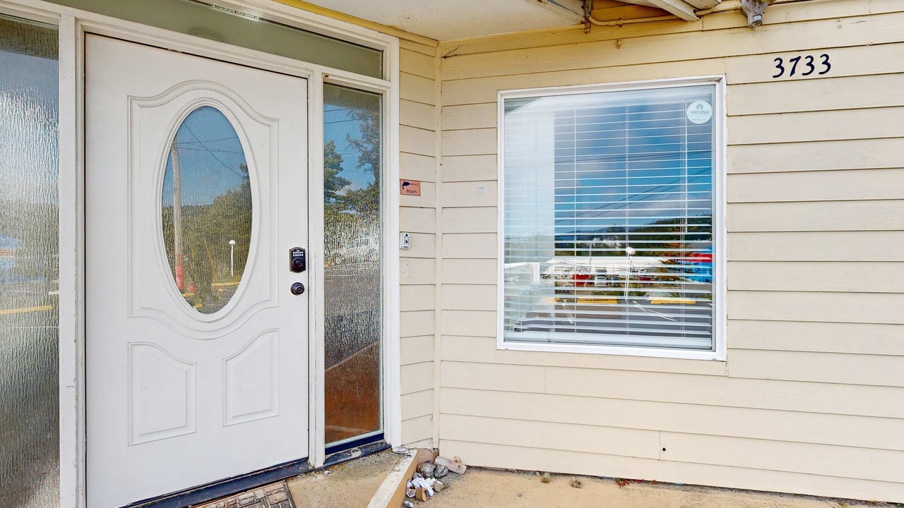 Photo of Outdoor in Lincoln City