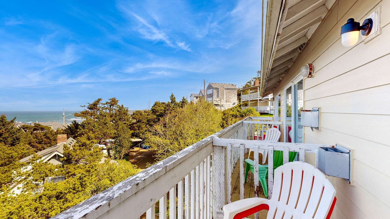 Photo of Outdoor in Lincoln City