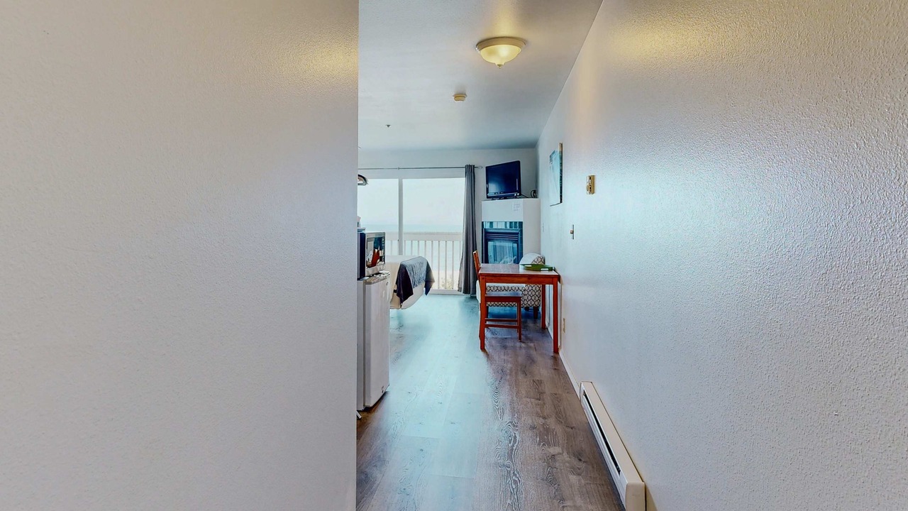 Photo of Bedroom in Lincoln City