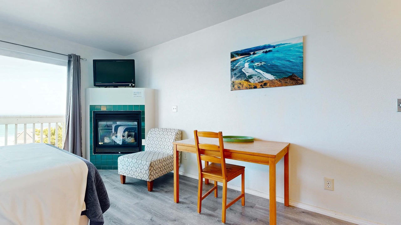 Photo of Bedroom in Lincoln City