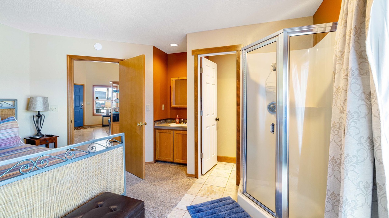 Photo of Bedroom in Kiwanda Shores