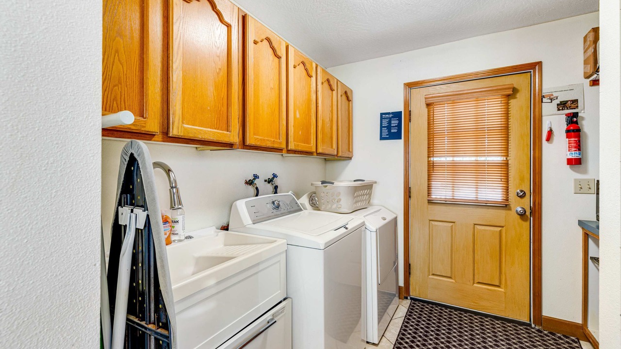 Photo of Bathroom in Kiwanda Shores