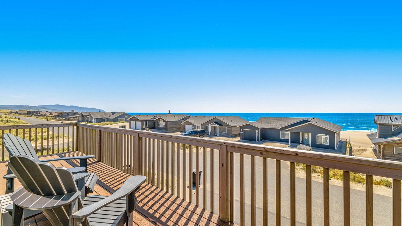 Photo of Outdoor in Kiwanda Shores