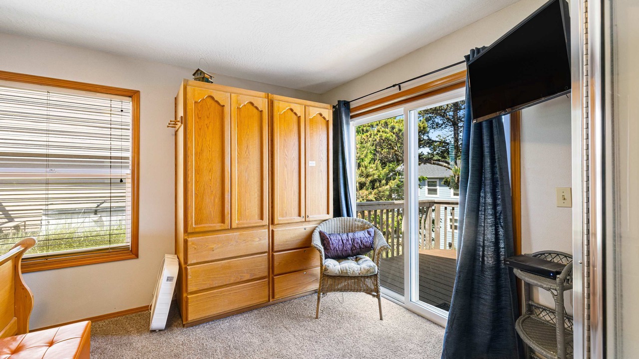 Photo of Livingroom in Kiwanda Shores