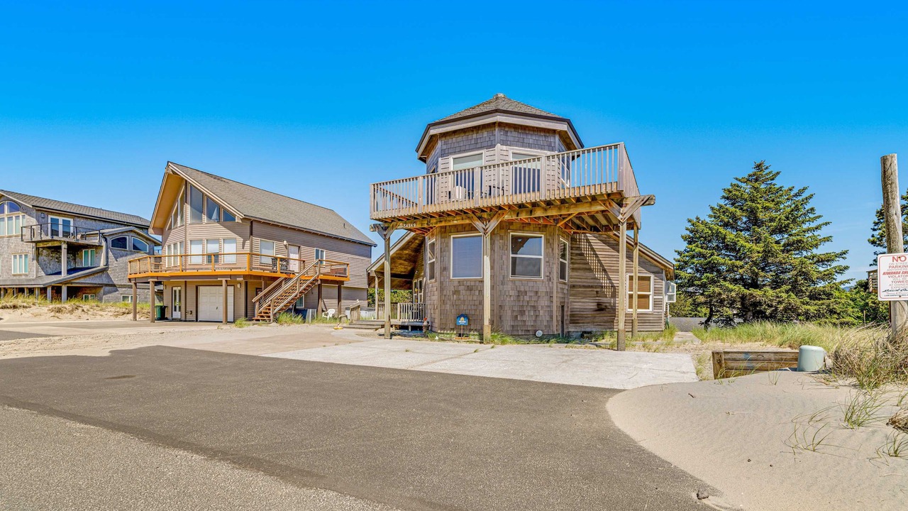 Photo of Outdoor in Kiwanda Shores