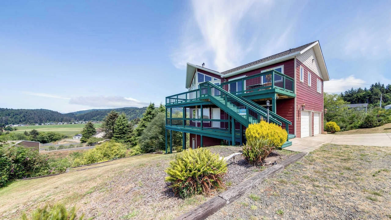 Photo of Outdoor in Pacific City