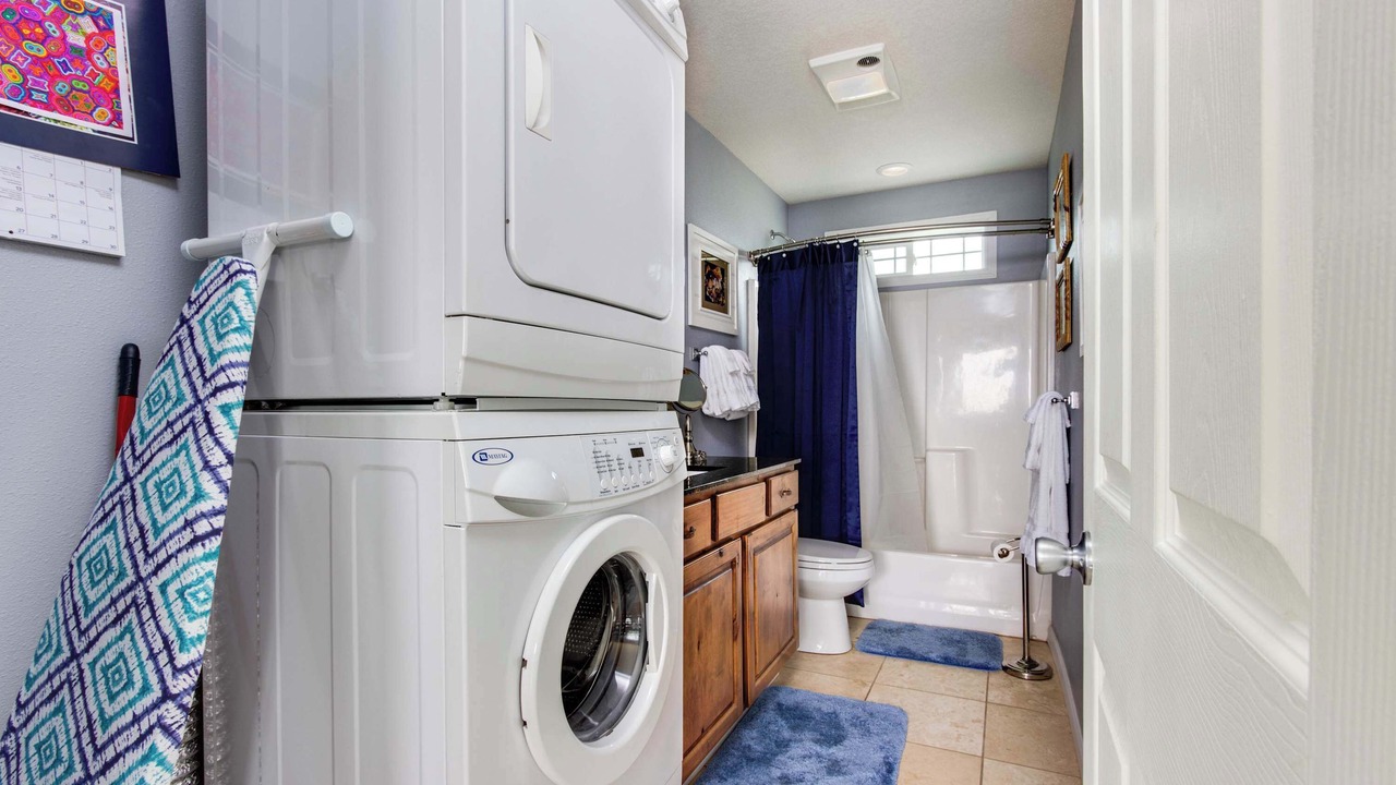 Photo of Bathroom in Pacific City