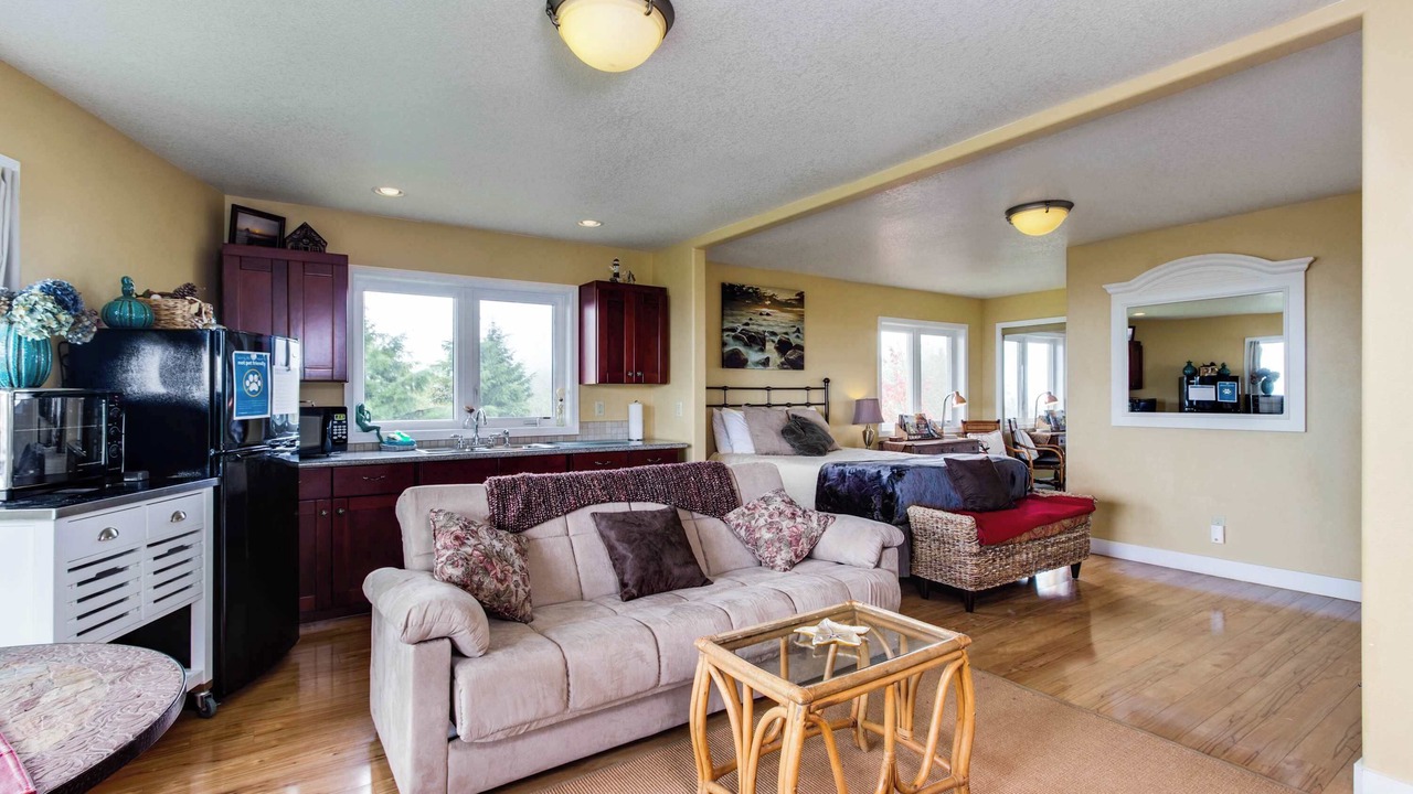 Photo of Livingroom in Pacific City