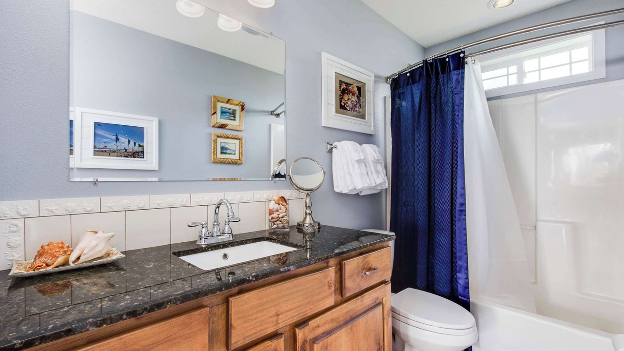 Photo of Bathroom in Pacific City