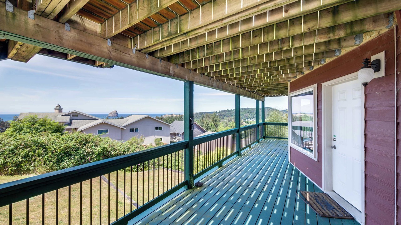 Photo of Outdoor in Pacific City