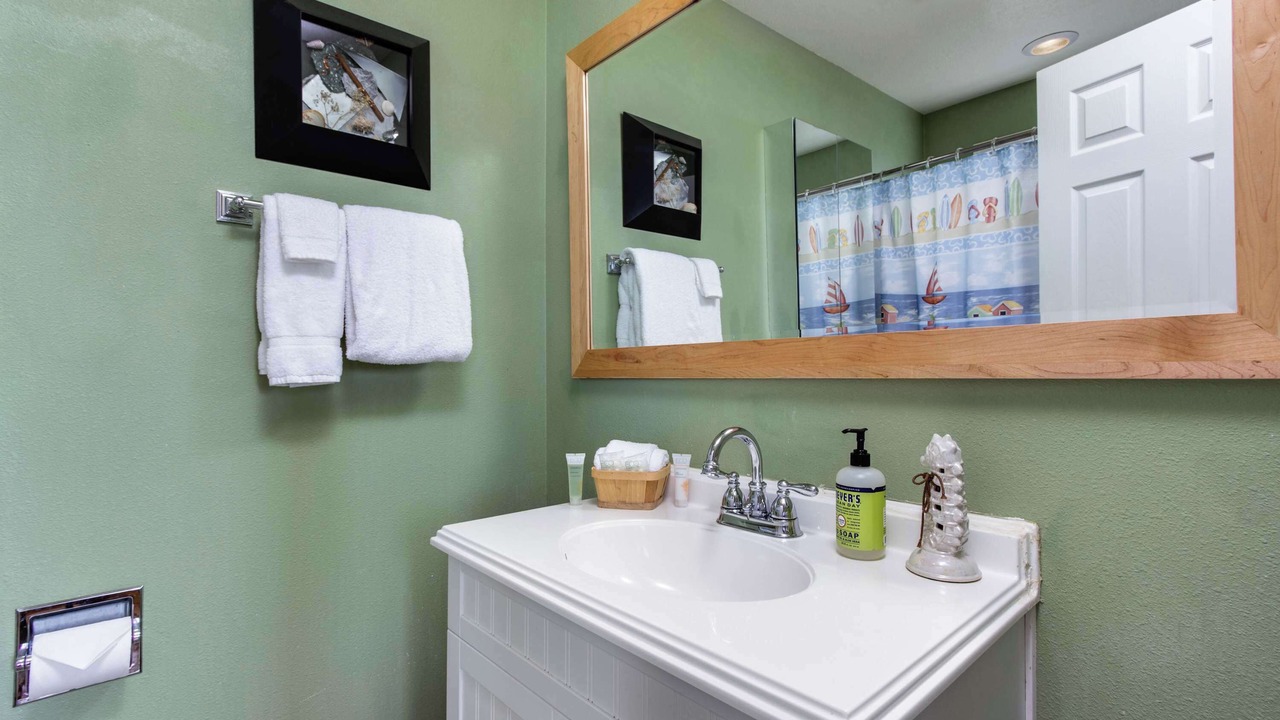 Photo of Bathroom in Pacific City