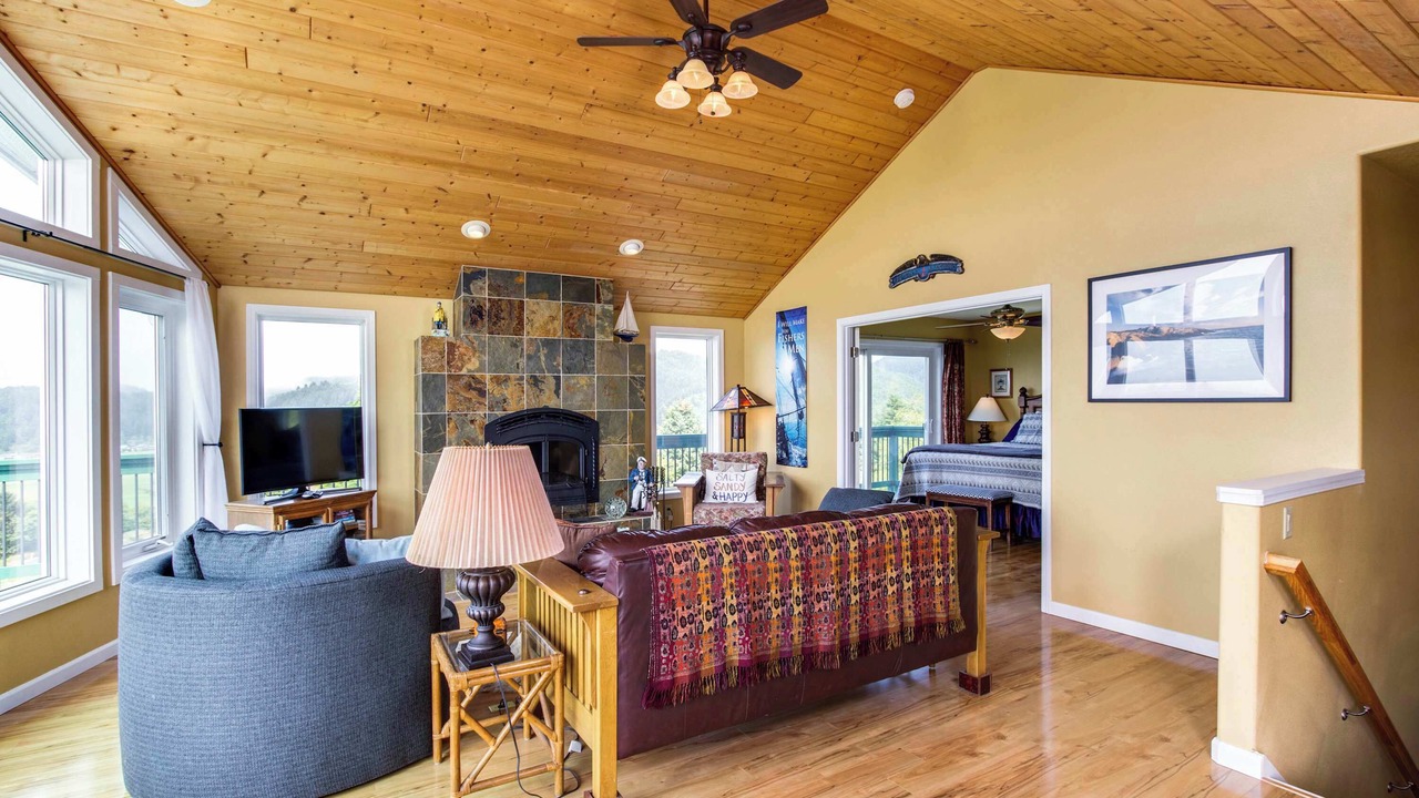 Photo of Livingroom in Pacific City