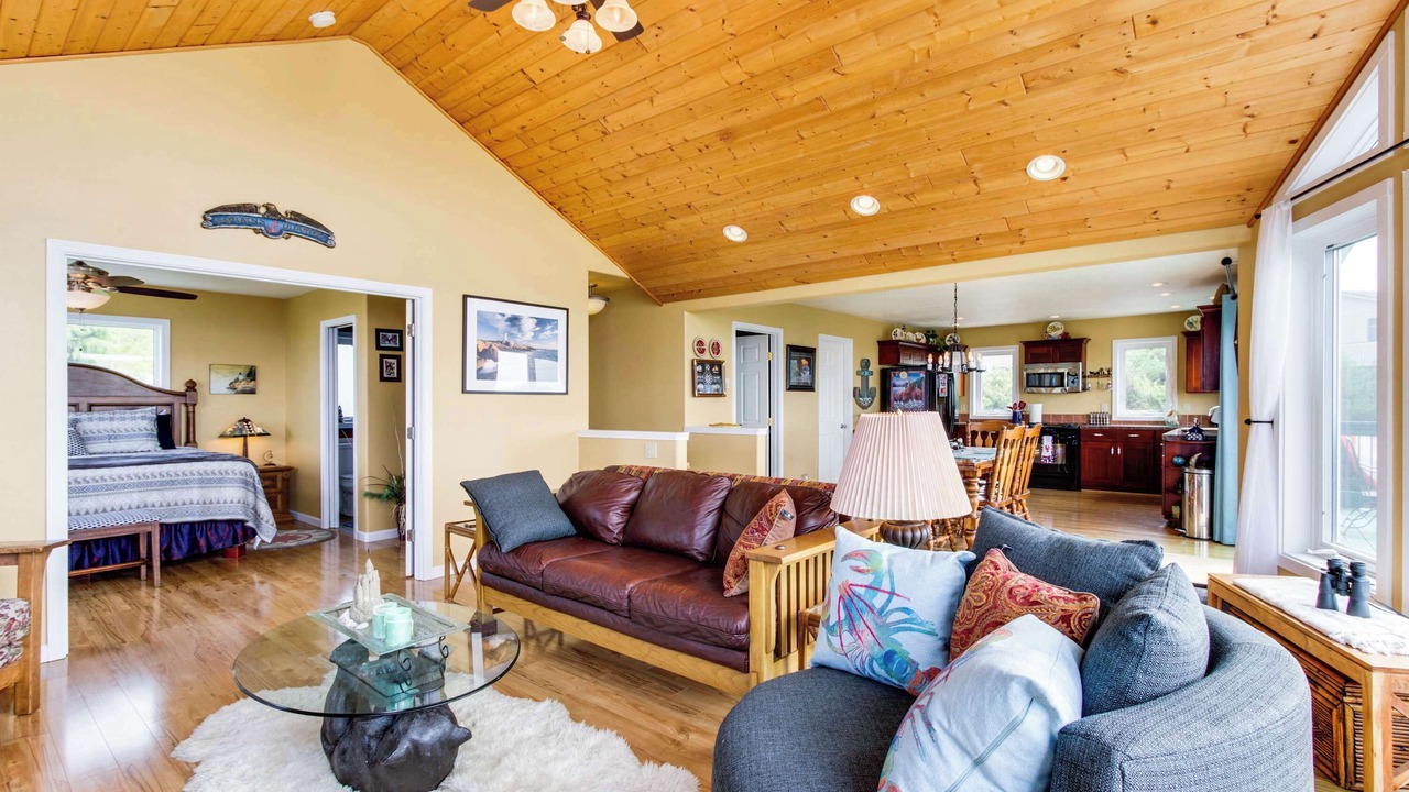 Photo of Livingroom in Pacific City