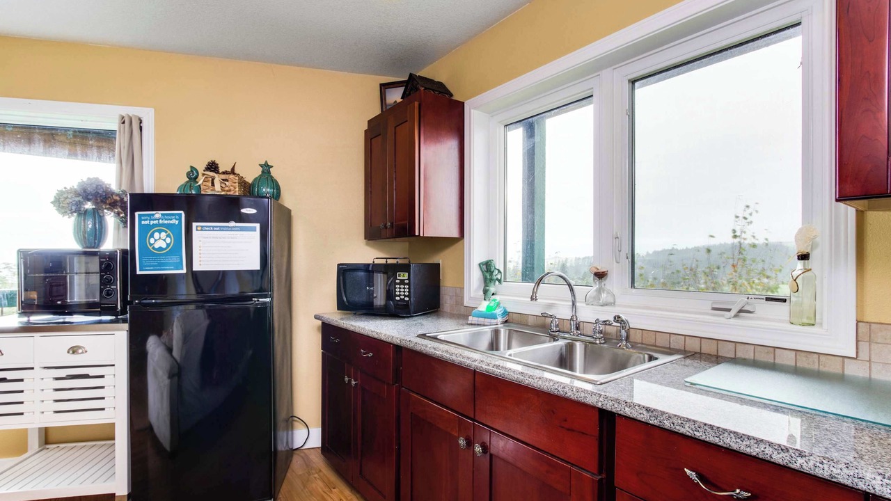 Photo of Kitchen in Pacific City