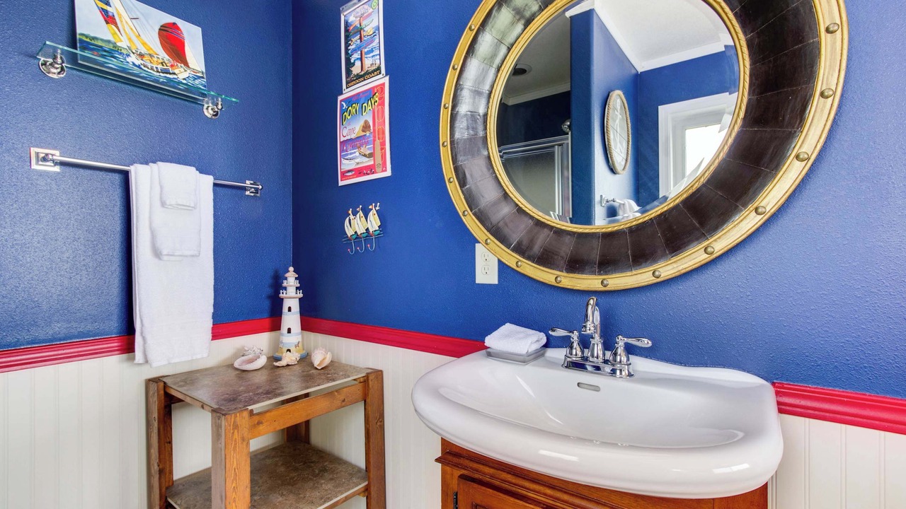 Photo of Bathroom in Pacific City