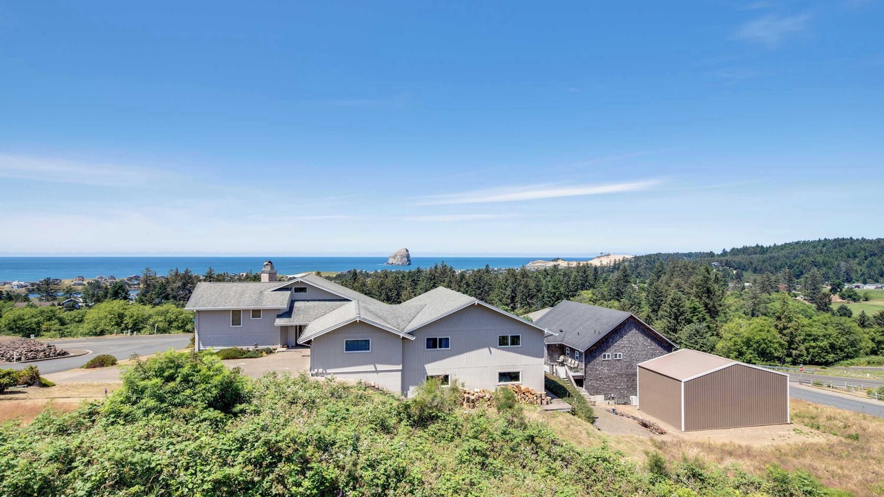 Photo of Outdoor in Pacific City