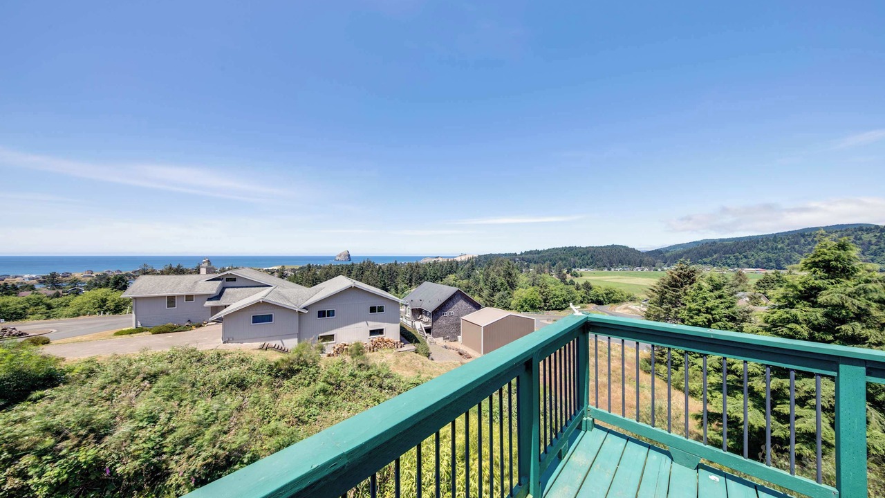 Photo of Outdoor in Pacific City