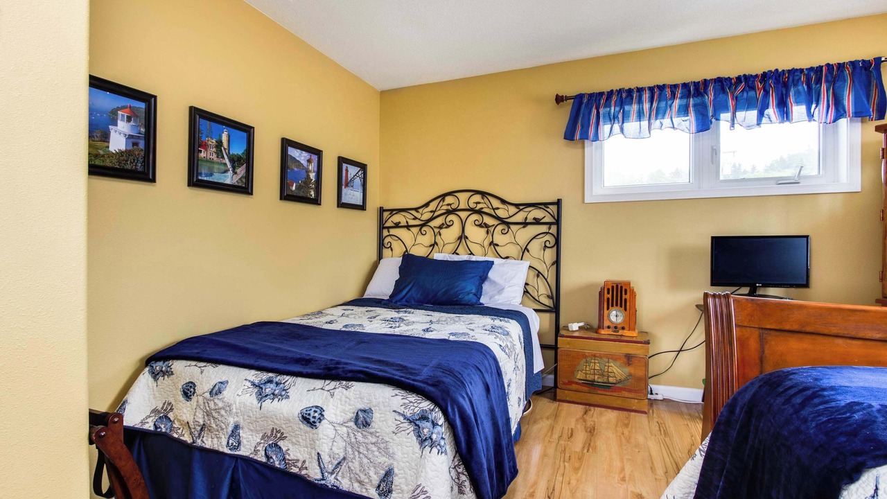 Photo of Bedroom in Pacific City