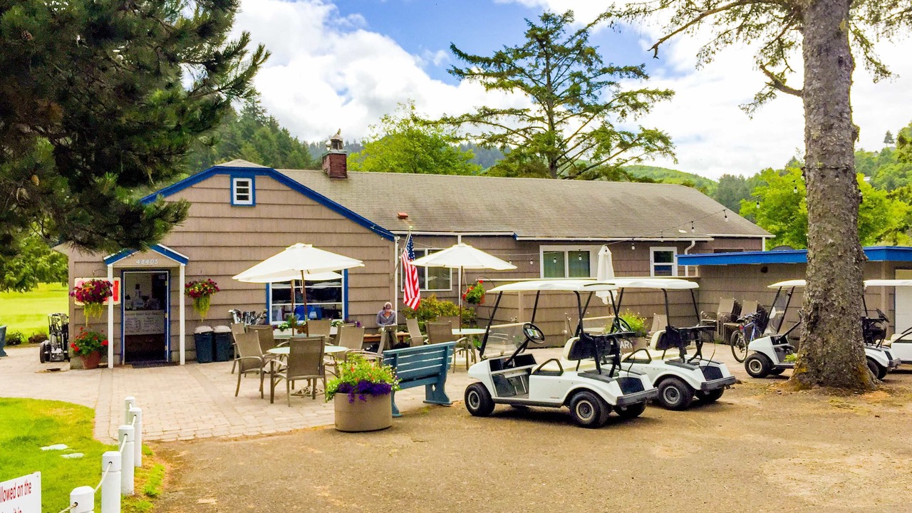 Photo of Outdoor in Neskowin