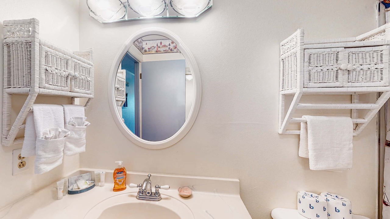Photo of Bathroom in Neskowin