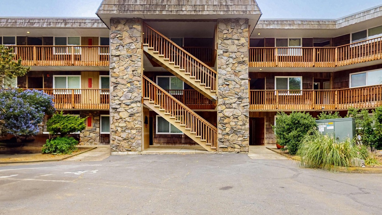 Photo of Outdoor in Neskowin