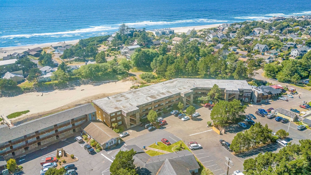 Photo of Outdoor in Neskowin