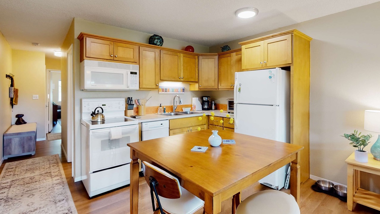 Photo of Kitchen in Neskowin