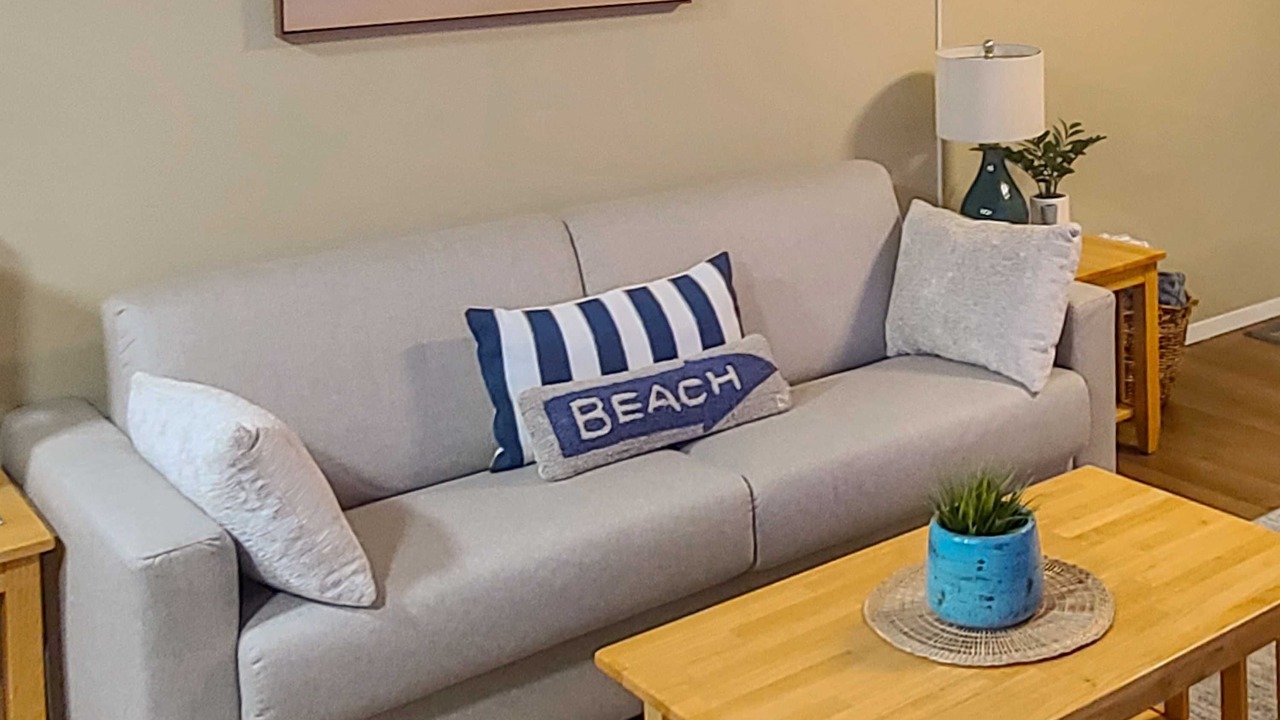 Photo of Livingroom in Neskowin