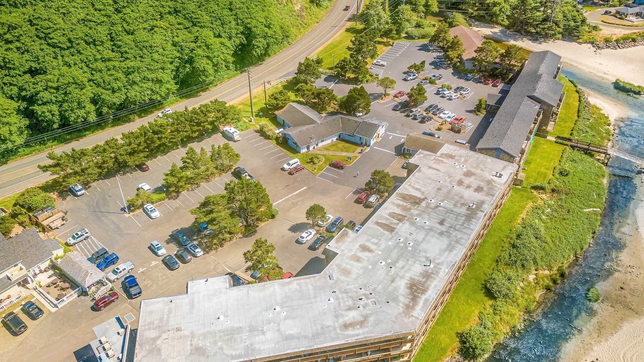 Photo of Outdoor in Neskowin