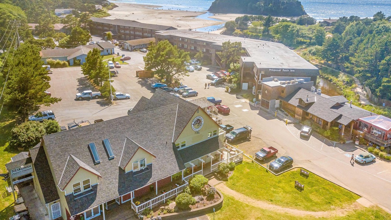 Photo of Outdoor in Neskowin