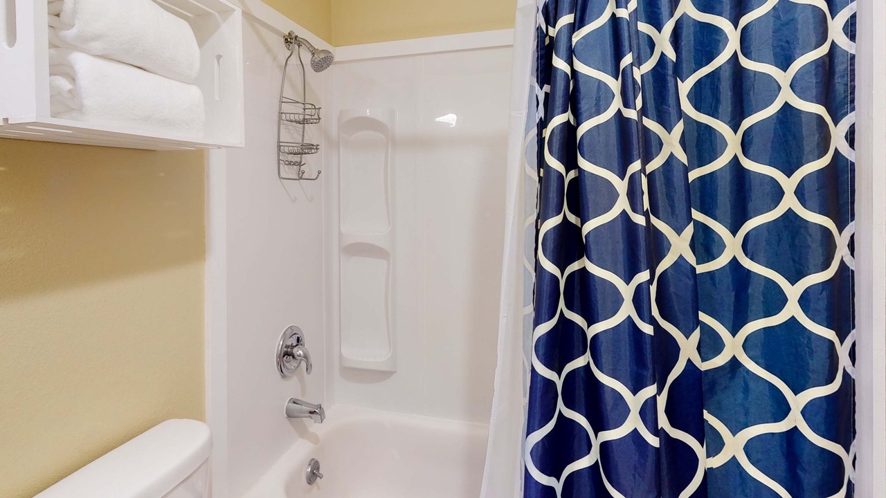 Photo of Bathroom in Neskowin