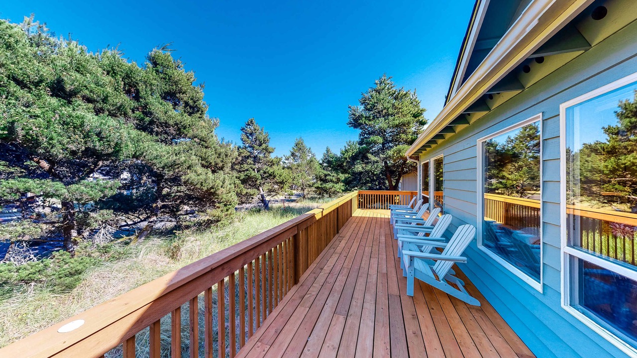 Photo of Outdoor in Kiwanda Shores