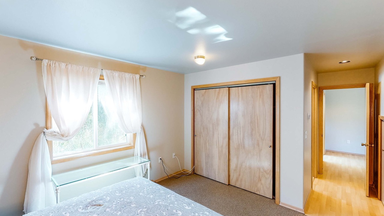 Photo of Bedroom in Kiwanda Shores