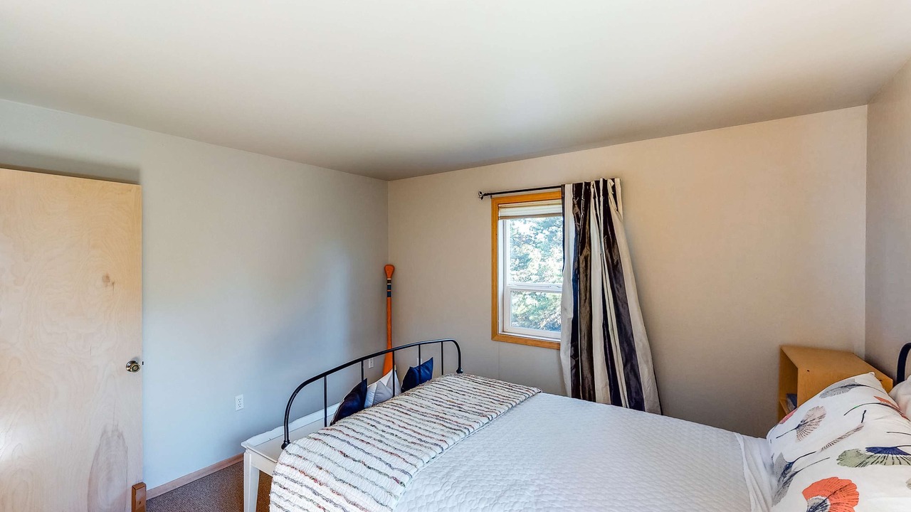 Photo of Bedroom in Kiwanda Shores