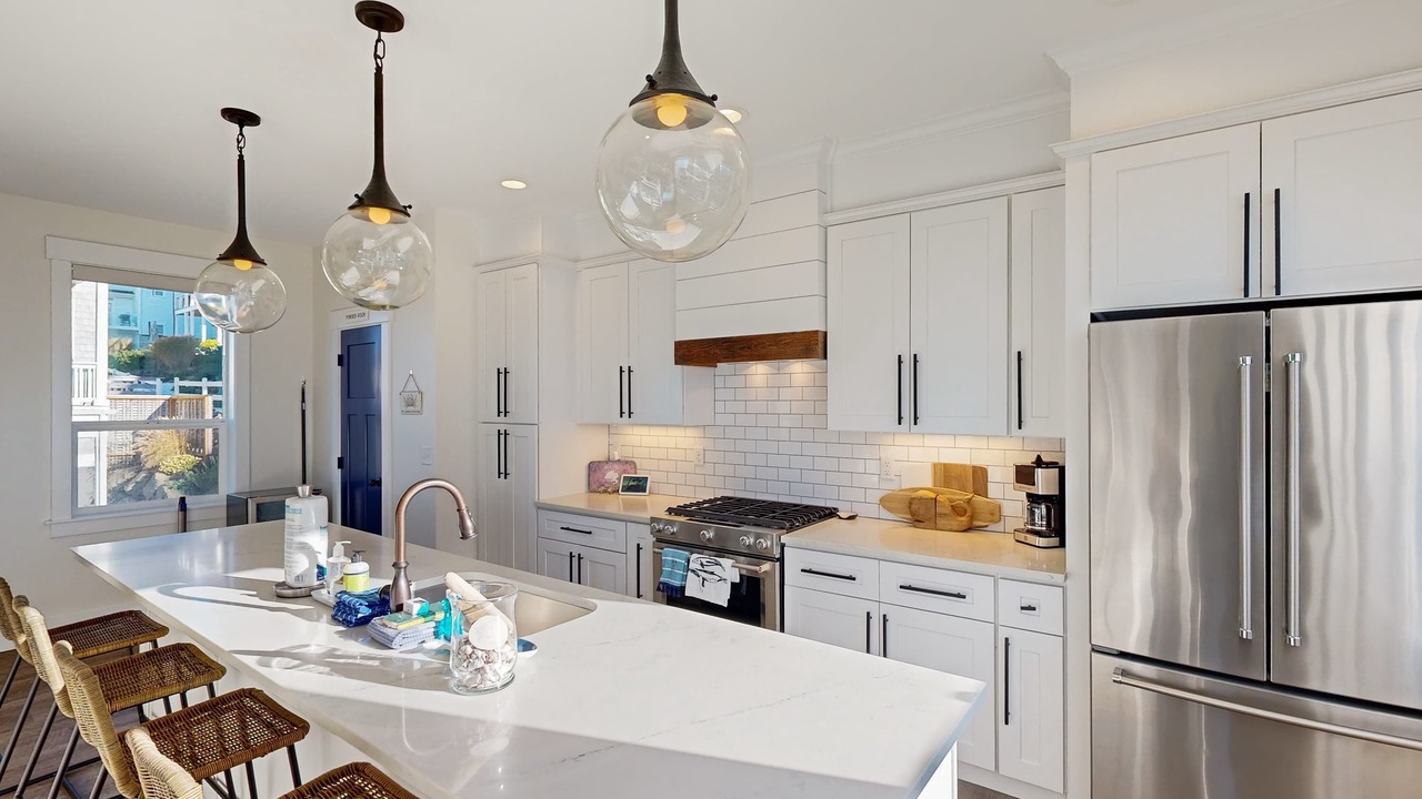 Photo of Kitchen in Nelscott