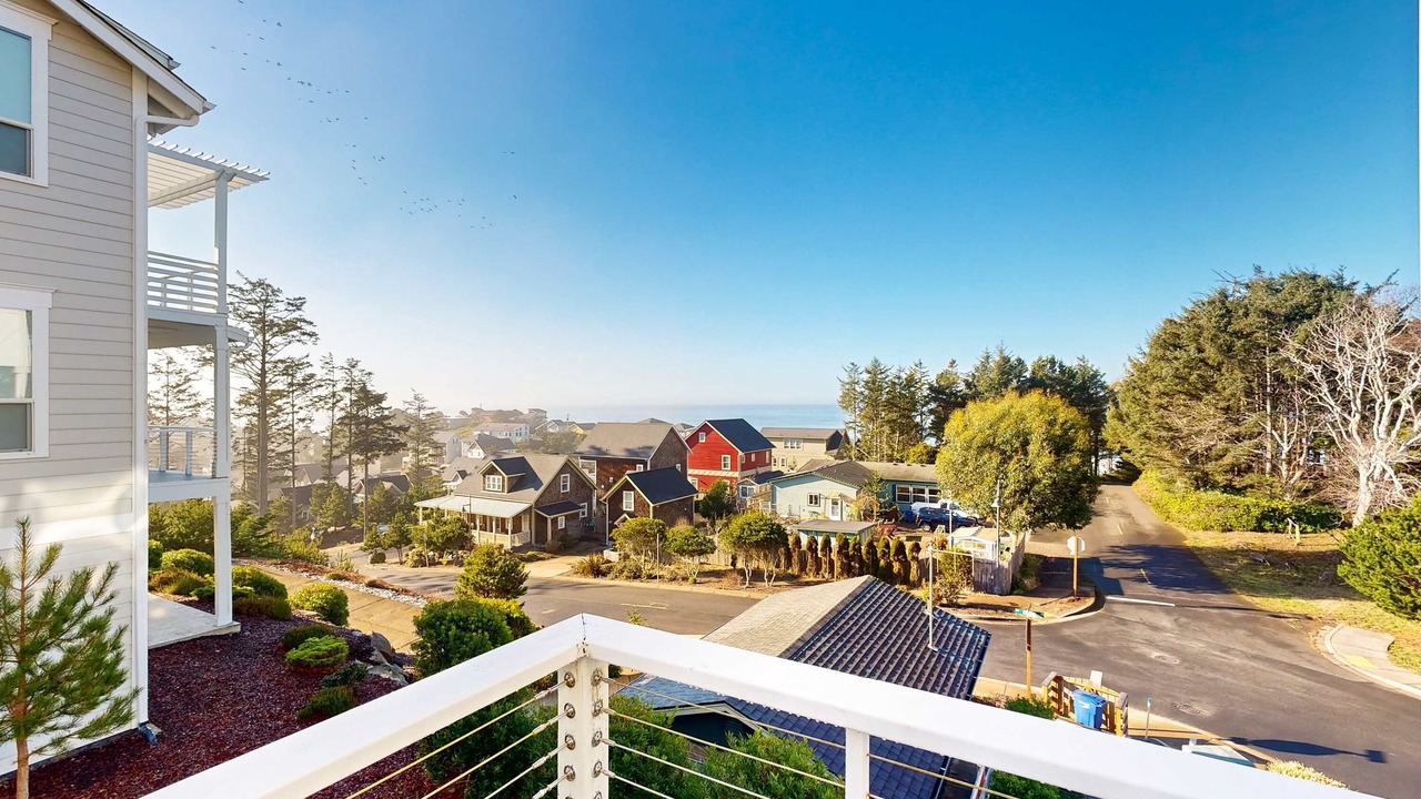 Photo of Outdoor in Nelscott