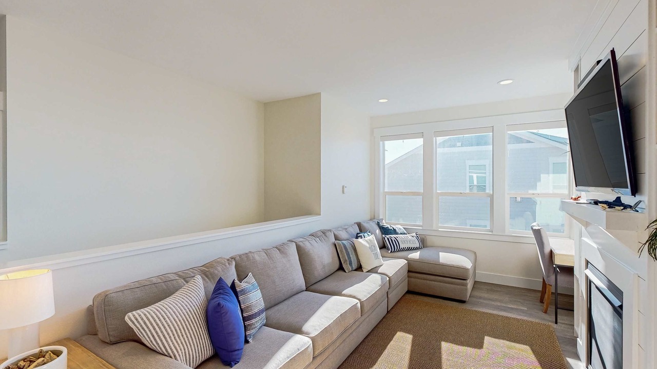 Photo of Livingroom in Nelscott