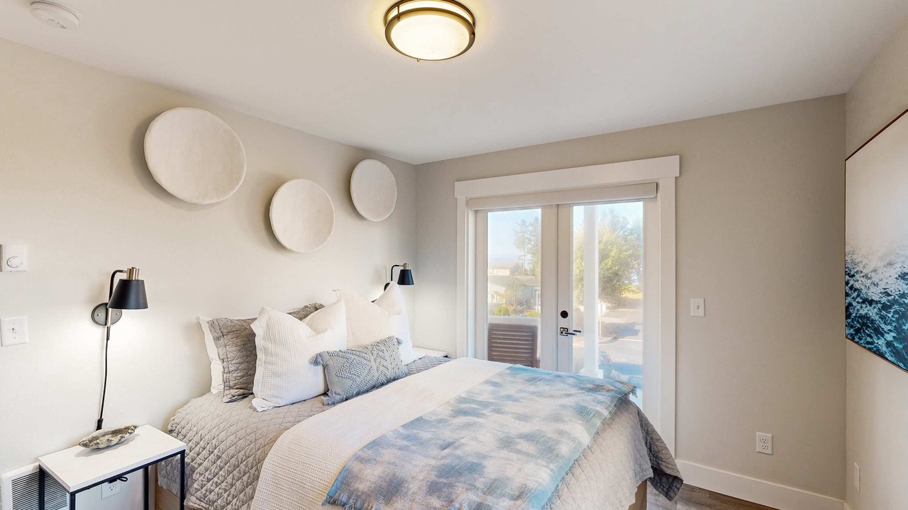 Photo of Bedroom in Nelscott