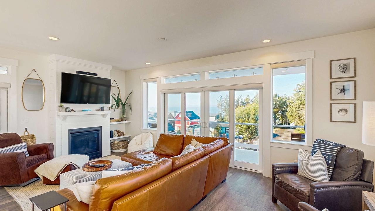 Photo of Livingroom in Nelscott