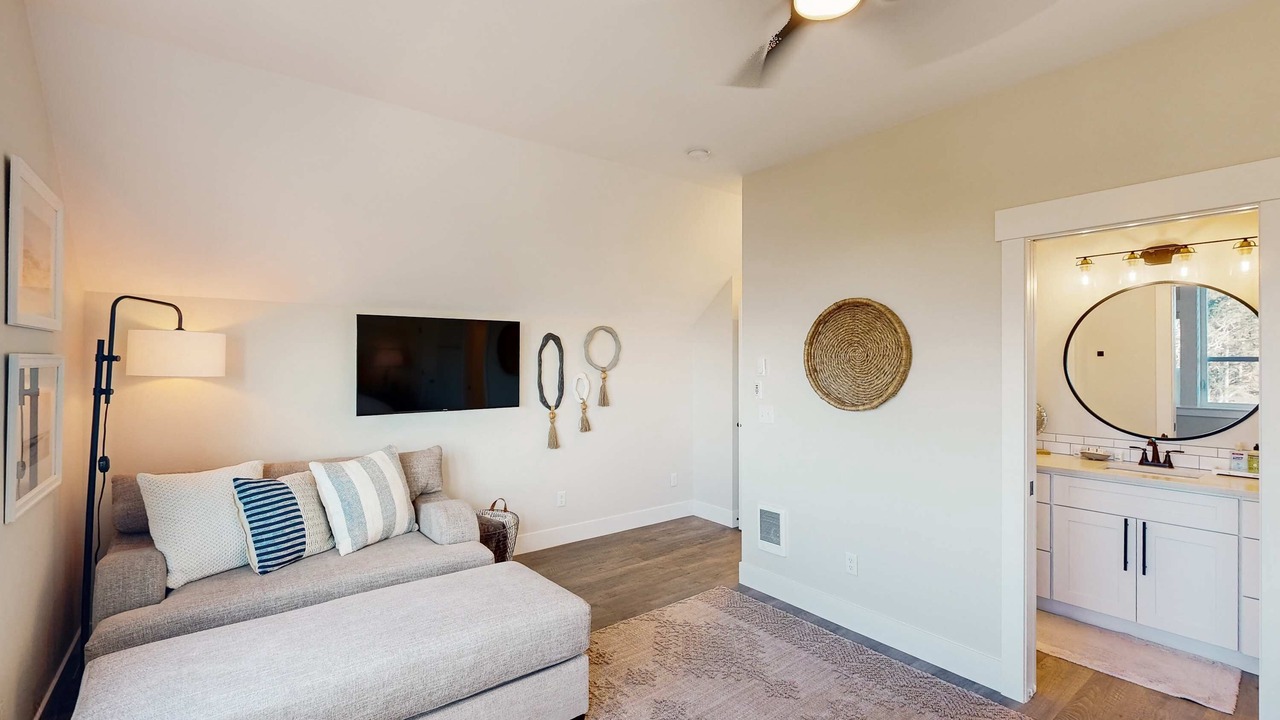 Photo of Livingroom in Nelscott