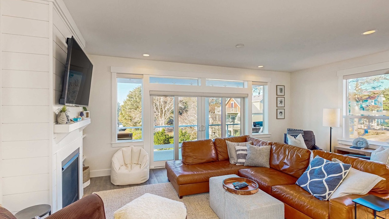 Photo of Livingroom in Nelscott
