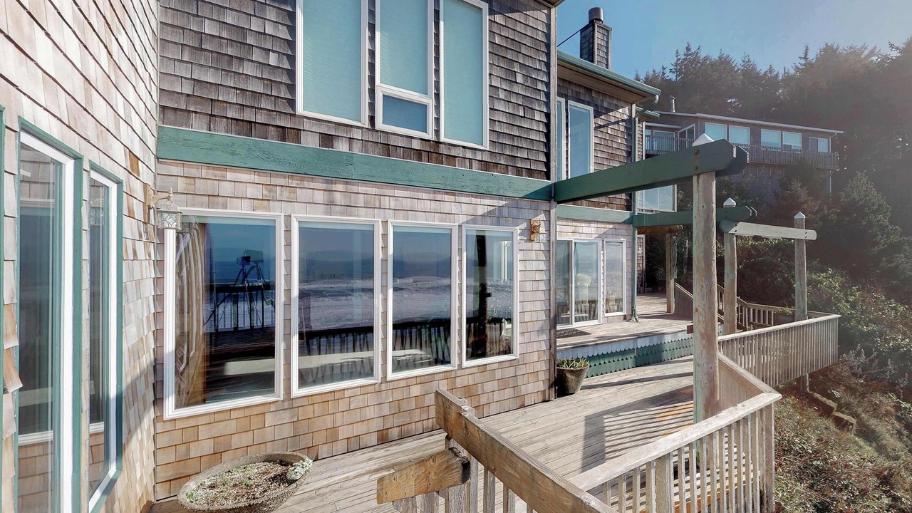 Photo of Outdoor in Cloverdale