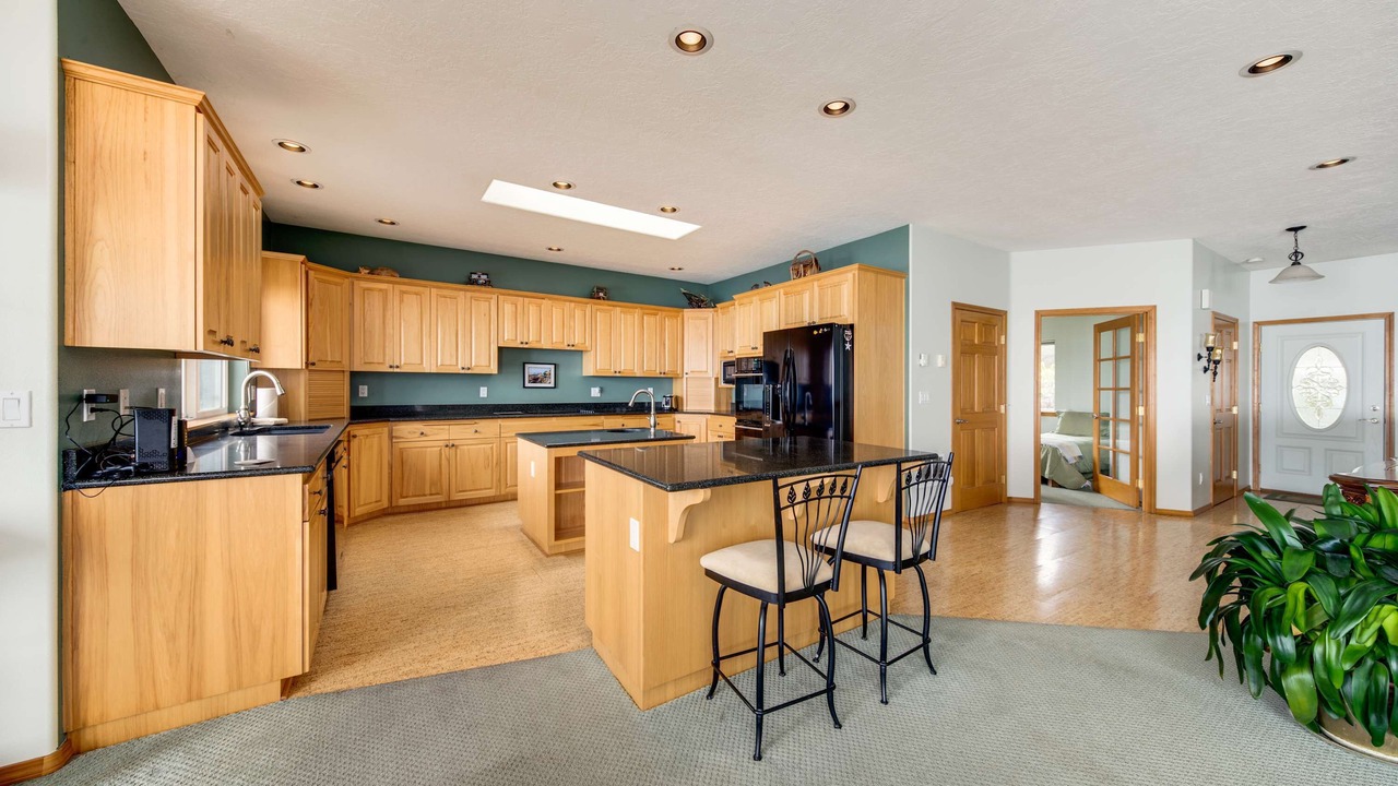 Photo of Kitchen in Cloverdale