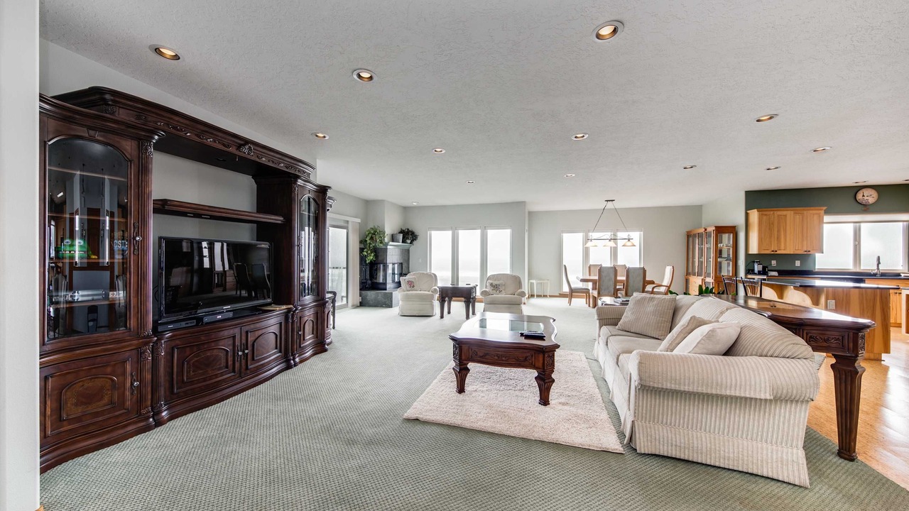 Photo of Livingroom in Cloverdale