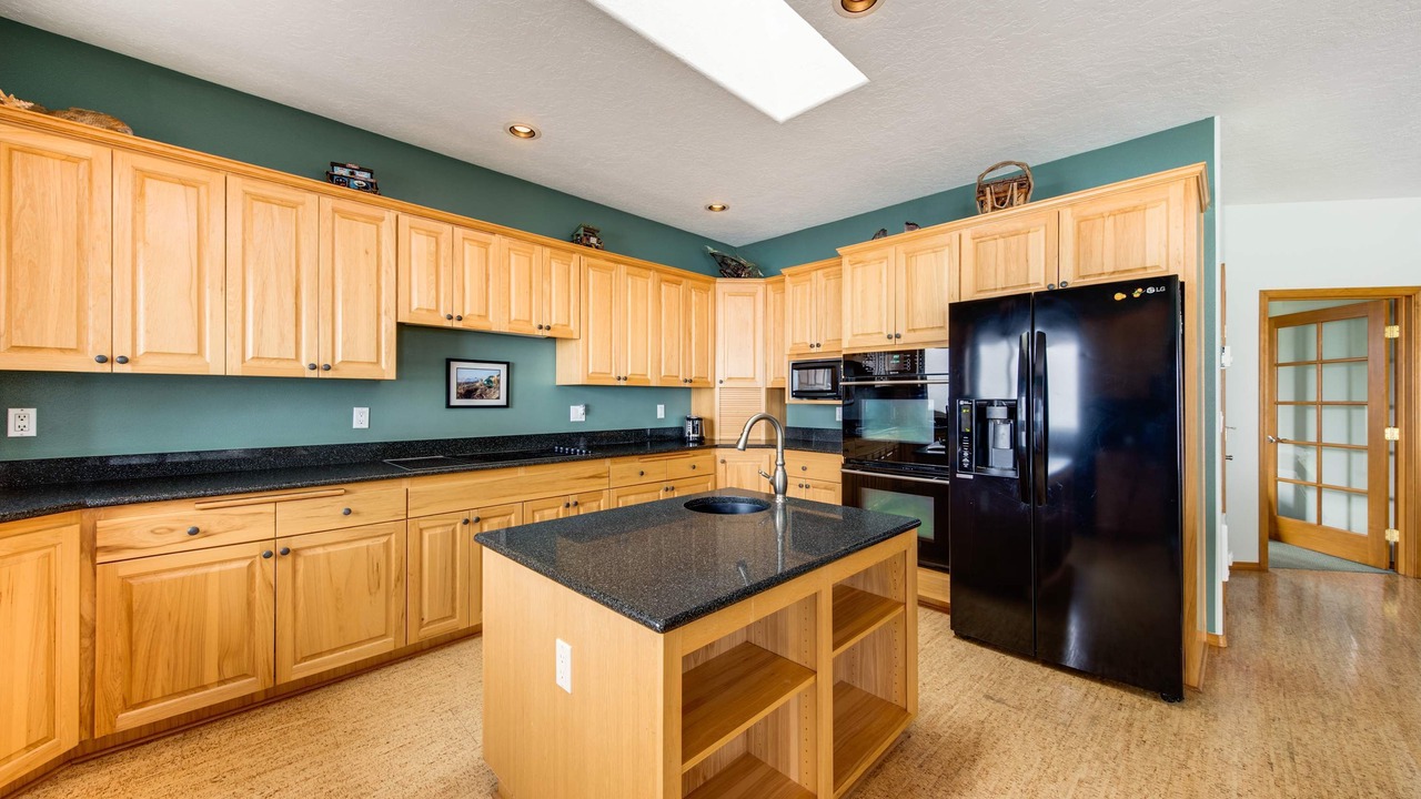 Photo of Kitchen in Cloverdale