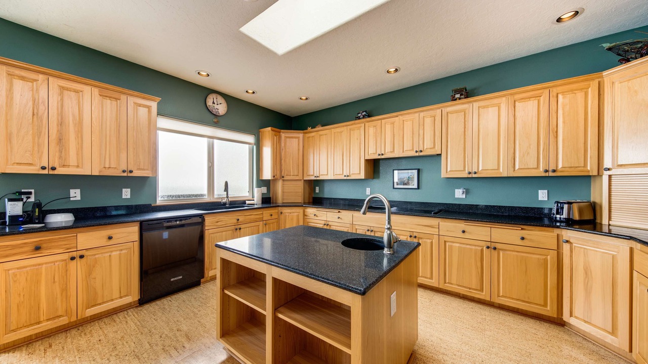 Photo of Kitchen in Cloverdale
