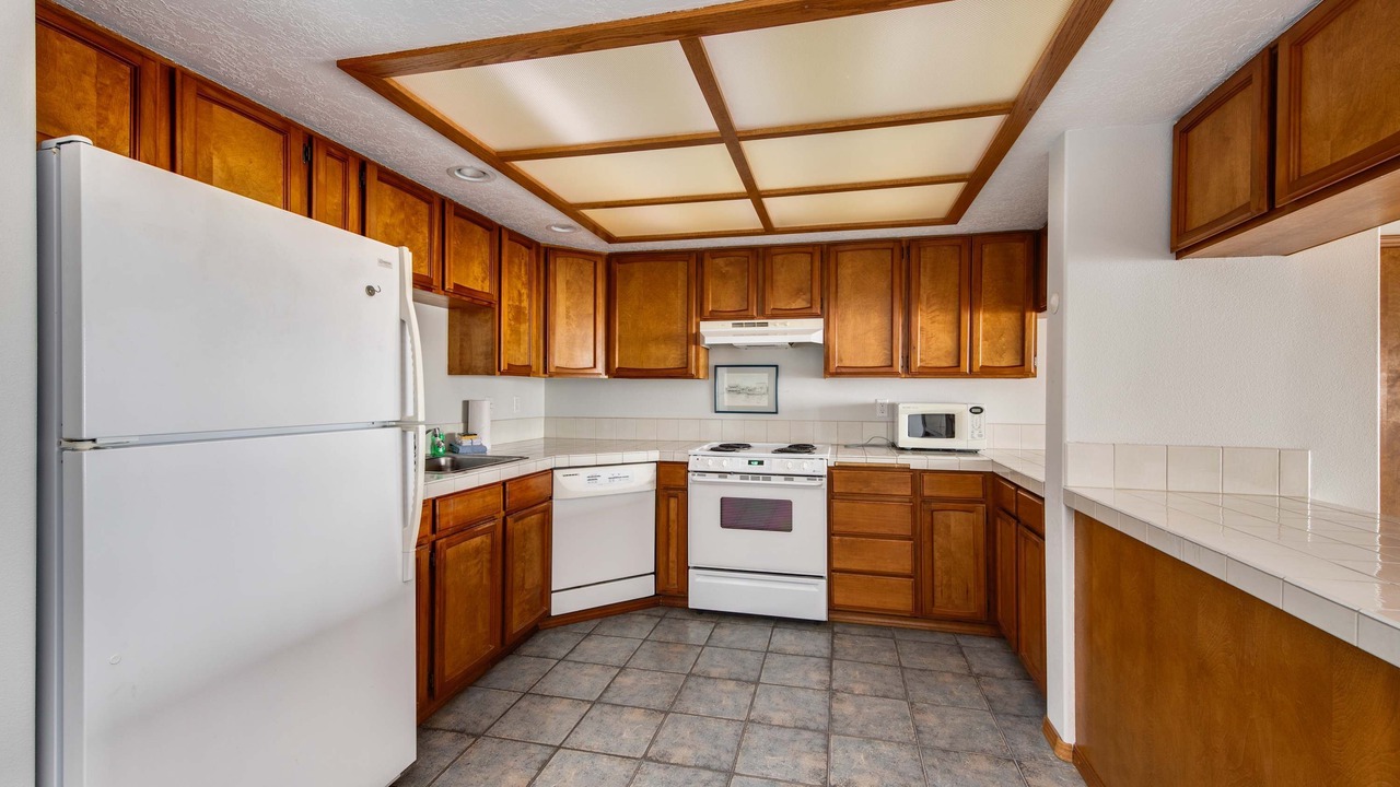 Photo of Kitchen in Cloverdale