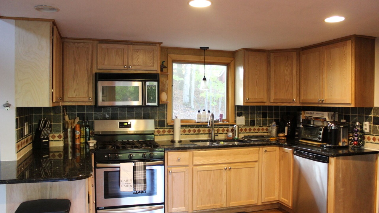 Photo of Kitchen in Stephentown