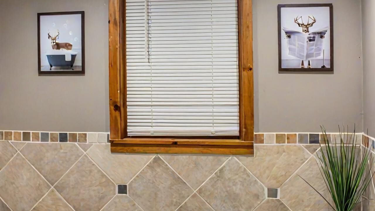 Photo of Bathroom in Stephentown