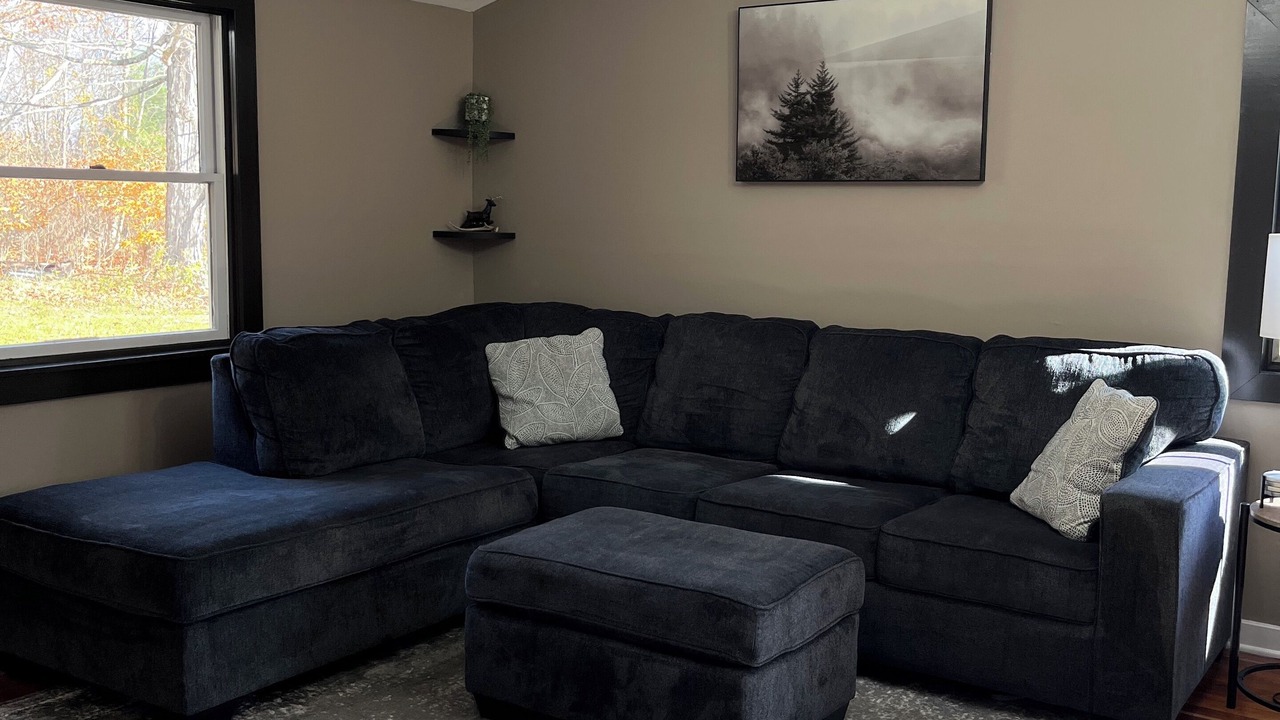 Photo of Livingroom in Stephentown